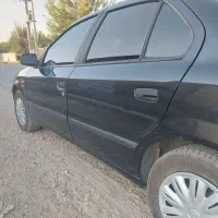 سمند ef7مدل 95|خودرو سواری و وانت|فلاورجان, |دیوار