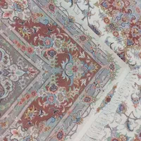 فرش دستباف تک 12 متری طرح علیزاده|فرش|مشهد, امام رضا (ع)|دیوار