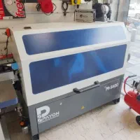 دورکن لبه چسبان پایون آکبند نمایندگی پایون|ماشین‌آلات صنعتی|تهران, حر|دیوار