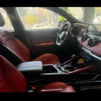 لاماکو سفید|خودرو کلاسیک|مشهد, رضاشهر|دیوار