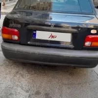 پراید مدل ۸۱|خودرو سواری و وانت|ری, اقدسیه|دیوار