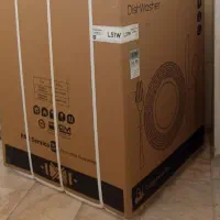 ظرفشویی پاکشوما L51