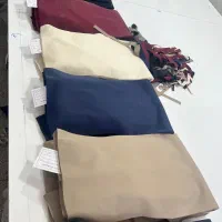 چرخکارخانم ماهر  بارانی دوز حرفه ای