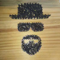 تابلو طرح بریکینگ بد