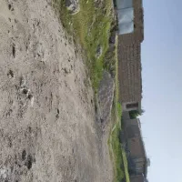 زمین مسکونی جعفرآباد خ شهیدمجیدورناصری