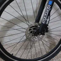 دوچرخه جاینت رینکون Giant Rincon|دوچرخه، اسکیت، اسکوتر|قزوین, |دیوار