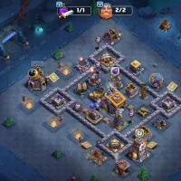 آگهی کلش|کنسول، بازی ویدئویی و آنلاین|مشکیندشت, |دیوار