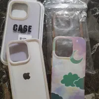 کاور آیفون ۱۵پرو