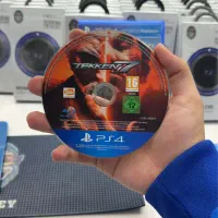 دیسک ps5 و ps4|کنسول، بازی ویدئویی و آنلاین|بروجرد, |دیوار