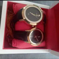 ساعت ست نامزدی ROMANSON اصل|ساعت|قم, بنیاد|دیوار