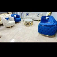 لمسه  لاوین شهر مبل|مبلمان خانگی و میز عسلی|شوشتر, |دیوار