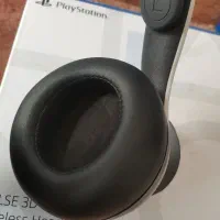 هدفون plus 3d ps5|کنسول، بازی ویدئویی و آنلاین|بوشهر, |دیوار