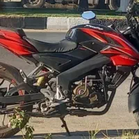 موتور پالس ns150