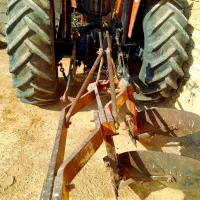 تراکتور۲۸۵ مدل ۸۰|خودرو سنگین|شهرضا, |دیوار