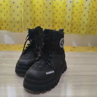 پوتین|کیف، کفش، کمربند|لاهیجان, بازکیاگوراب|دیوار