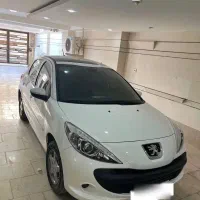 207 اتومات سقف شیشه ای ارتقاع یافته