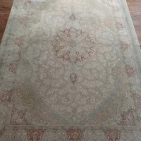 فرش ماشینی ۹ متری و ۱۵۰۰ شانه تبریز