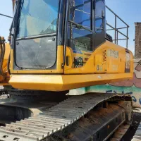 بیل کوماتسو ۴۰۰ خط ۷و۴۶۰ خط۸|خودرو سنگین|تبریز, |دیوار