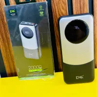 پاور بانک KPG بیست هزار فست