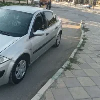مگان ۲۰۰۶  ۱۶۰۰cc