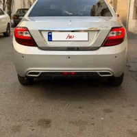 دناپلاس تیپ۲ (۶دنده فول آپشنال)مدل۱۴۰۳سفارش آپکو|خودرو سواری و وانت|ری, جوانمرد قصاب|دیوار