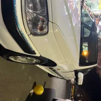 پارس سال مدل ۹۸|خودرو سواری و وانت|شاهینشهر, عطار|دیوار