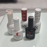 وسایل کاشت ناخن اصلی|آرایشی، بهداشتی، درمانی|کرمانشاه, |دیوار