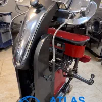 پرس اطو‌ نظریان استثنایی