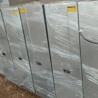 ۳۰ عددهواکش صنعتی ۱۴۰در۱۴۰ آلفا زیرقیمت بازار|ماشین‌آلات صنعتی|کرمانشاه, |دیوار
