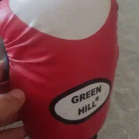 دستکش بوکس|تجهیزات ورزشی|نقده, |دیوار