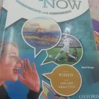 کتاب speak now