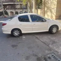 ۲۰۶ اس دی اتومات