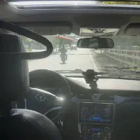 جک J5 اتوماتیک 1800cc، مدل ۱۳۹۴|خودرو سواری و وانت|تهران, سعادت‌آباد|دیوار