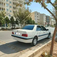 پژو پارس سال مدل ۱۳۹۴ فوق العاده|خودرو سواری و وانت|شیراز, شهرک فرهنگیان|دیوار