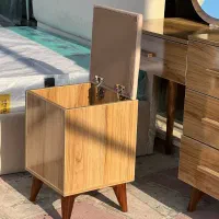 سرویس خواب|تخت و سرویس خواب|بندر انزلی, کارآموزی|دیوار