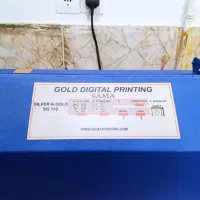 فروش دستگاه طلا کوب دیجیتال