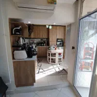 آپارتمان ۷۱متری خیابان امام‌ موسی کاظم طبقه۳ جنوبی