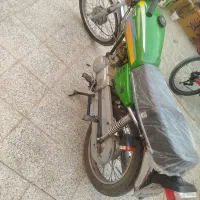 موتور هندا ۱۲۵