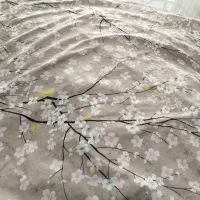 روی لحاف تشک