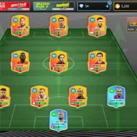 دریم لیگ یا همون DLS|کنسول، بازی ویدئویی و آنلاین|مشهد, آیت الله خامنهای|دیوار