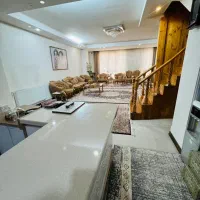 فروش واحد پنت هاوس دوبلکس شهرک روحانیون|فروش آپارتمان|نسیمشهر, |دیوار