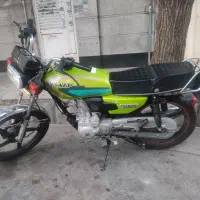 احسان 200مدل 1401