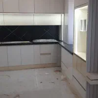 طراحی و ساخت کابینت و کمددیواری|کتابخانه، شلف، قفسه‌های دیواری|اردبیل, |دیوار