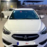 شاهین جی ساندروف دار مدل ۴۰۲|خودرو سواری و وانت|کرمان, |دیوار