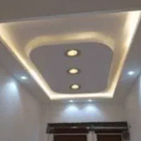 تعمیرات ساختمانی کلی جزئی