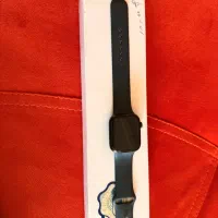 اپل واچ سری ۷  ۴۵ میل Apple Watch|لوازم جانبی موبایل و تبلت|گنبد کاووس, |دیوار