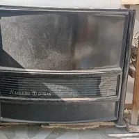 بخاری گازی فابریک گاز شهری|بخاری، هیتر، شومینه|بوشهر, |دیوار