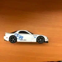 Mazda rx7 نو نو باز شده