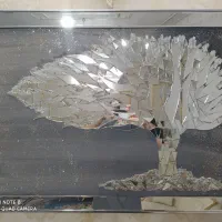 تابلو|تابلو، نقاشی، عکس|قرچک, شهرک گلها|دیوار