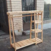 انواع رگالهای لباس، کلاه و کیف ، کفش و بوت